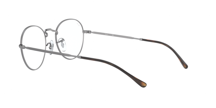 Ray Ban RX3582V 3034 David 